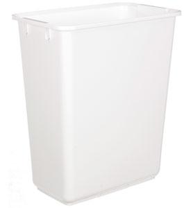 Replacement Trash Bin for Under The Counter Pull Outs | Commercial ...